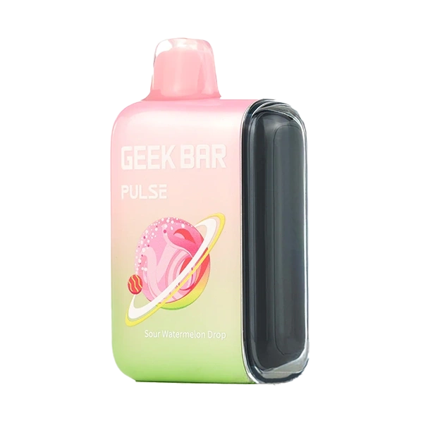 geek bar sour watermelon drop flavor Pulse Edition disposables Flavor:Peach Perfect Slush grape blow pop geek