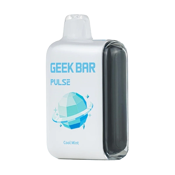 Geek Bar Pulse 15K Planet Edition—Cool Mint
