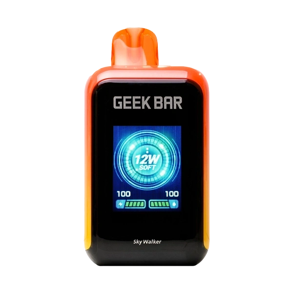 Geek Bar SkyView Sky Walker—Disposable 25k