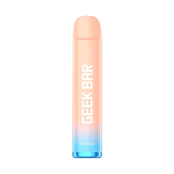 Geek Bar Meloso—Cola Ice—vape