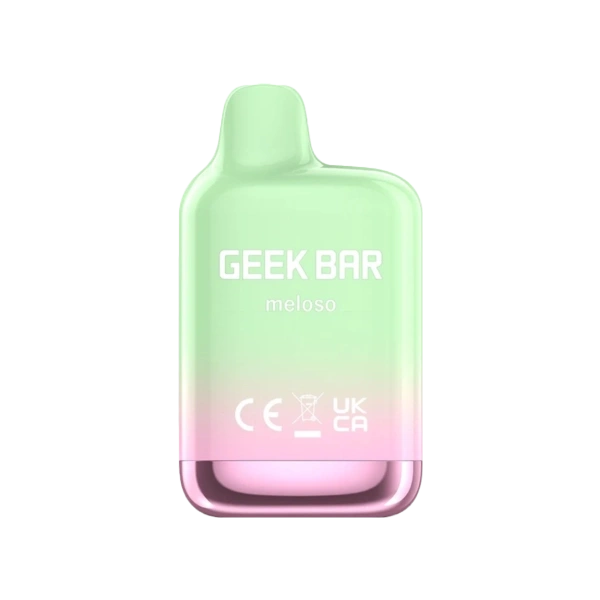 Geek Bar Meloso Mini—Watermelon Ice—Fragrance