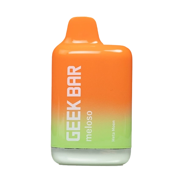 Geek Bar Meloso Max—Meta Moon—Fragrance