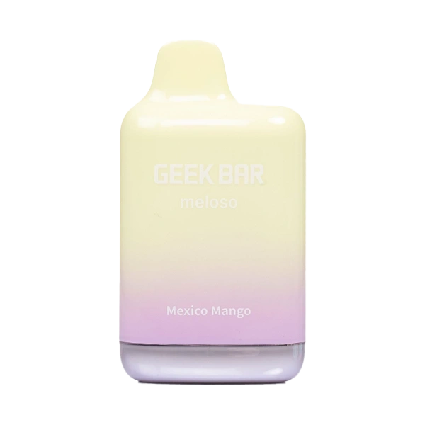 geek bar meloso mexico mango Max 9000 – Powerful Disposable with Dual Mesh Coils Flavor:Strawberry Cc sale-vm Geek Bar Pulse 15000