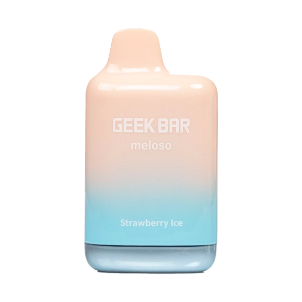 geek max disposable vape Bar Meloso 9000 – Powerful with Dual Mesh Coils RGB+W Nicotine Level:20mg The Hidden Fire Risk