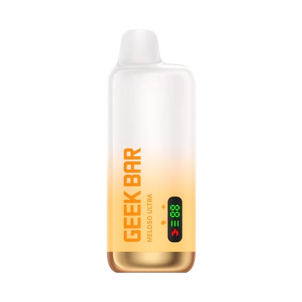 Fuji Melon Ice—Geek Bar Meloso Ultra series
