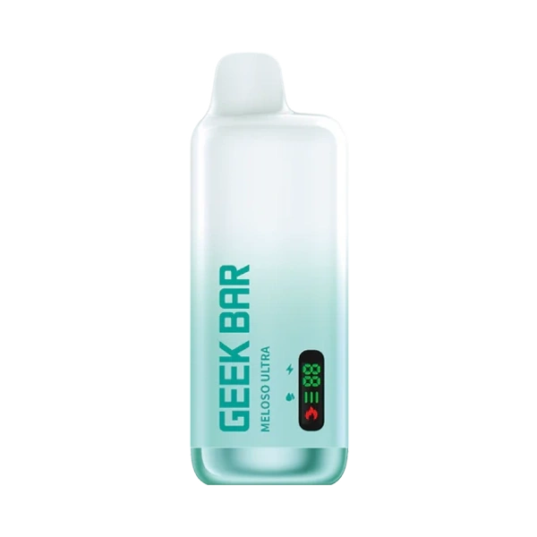 Grape Ice vape flavor from Meloso Ultra