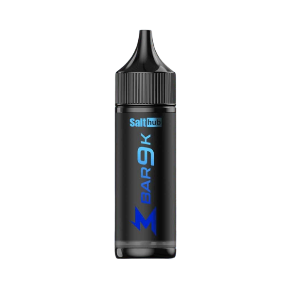 Marbo Bar 9K Blue Ice – Arctic Blueberry Menthol Hit