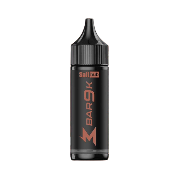 Marbo Bar 9K Cola – Classic Soda Pop Vibe