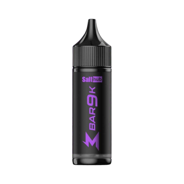 Marbo Bar 9K Grape – Pure Purple Grape Flavor