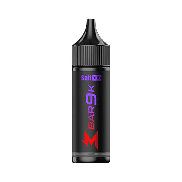 Marbo Bar 9K Grape Lychee – Exotic and Juicy Blend