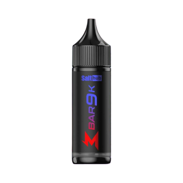 Marbo Bar 9K Mixberry – Mixed Berry Fruit Explosion