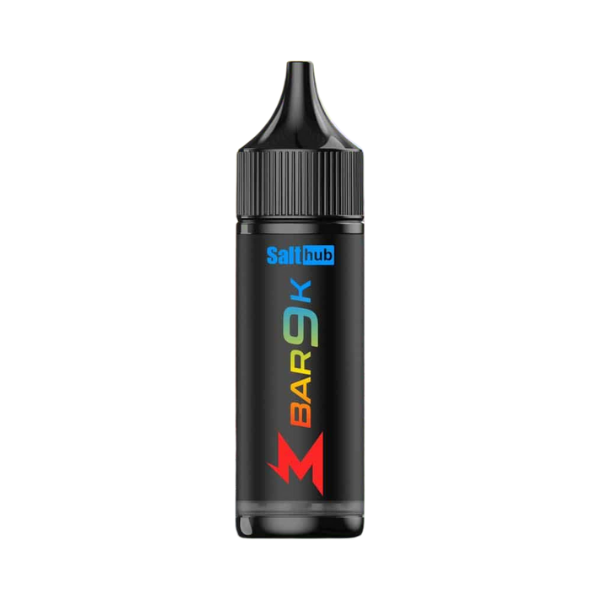 Marbo Bar 9K Rainbow Candy – Colorful Sugar Buzz