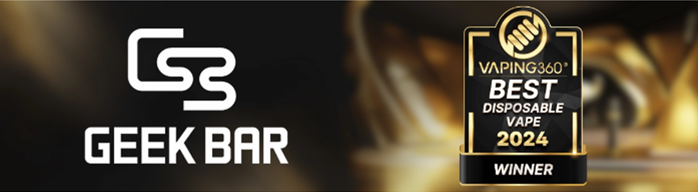 geek bar awards