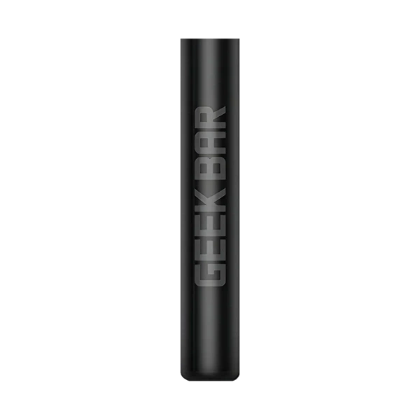 Geek Bar  J1 Pod Kit—Black