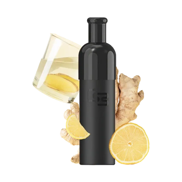 Ginger Soda Pod – Spicy soda-inspired vape pod