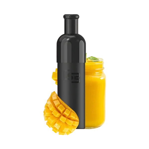 Mango Smoothie Pod – Mellow tropical vape delight