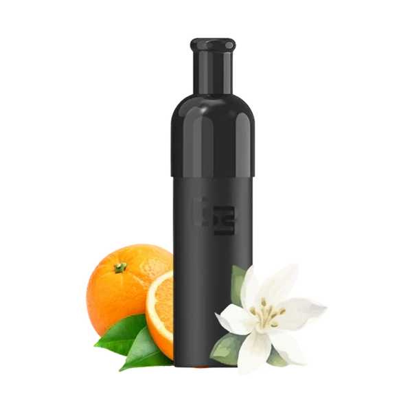 Orange Vanilla Pod – Smooth creamy citrus pod for J1