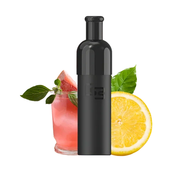 Pink Lemonade Pod – Sweet & citrusy Geek Bar taste