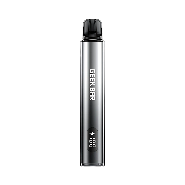 geek bar elite vape Prefilled Pod Kit – 650mAh Battery Display & Mesh Pods Flavour:Blueberry Elf Bar Elfa Turbo Vape Kit Watermelon Ice Geek Bar