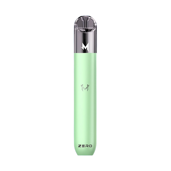 Marbo Zero Bamboo Green Pod