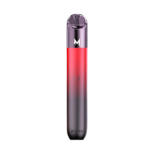 Marbo Zero Bright Red Finish