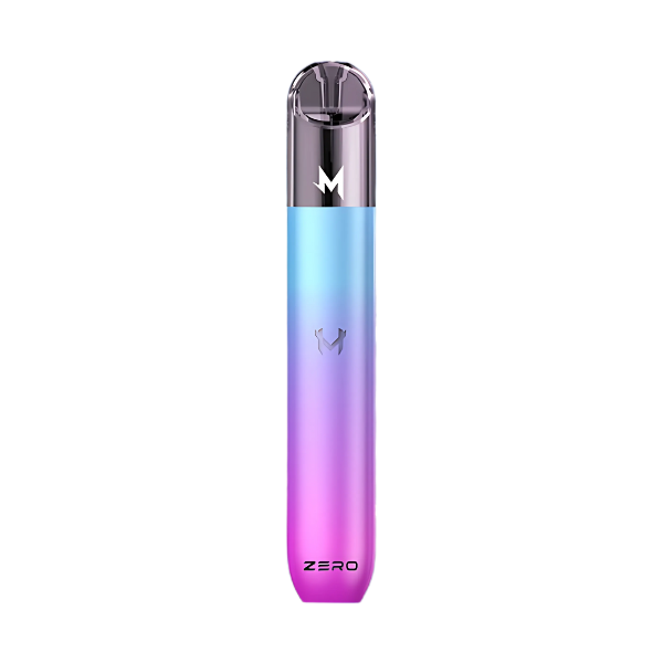 Marbo Zero Night Purple Color