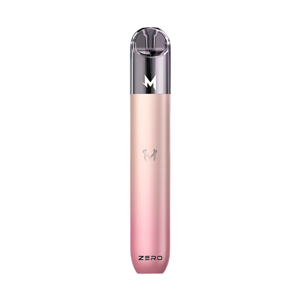 Marbo Zero Fantasy Pink Look