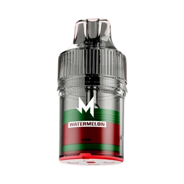 Watermelon Pod – Refreshing summer fruit burst