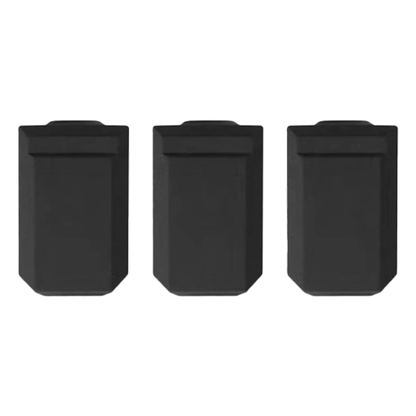 Silicone Case - Black