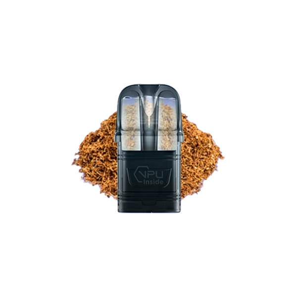 Geek Bar Visionmax Pod—Smooth Classic Tobacco Taste