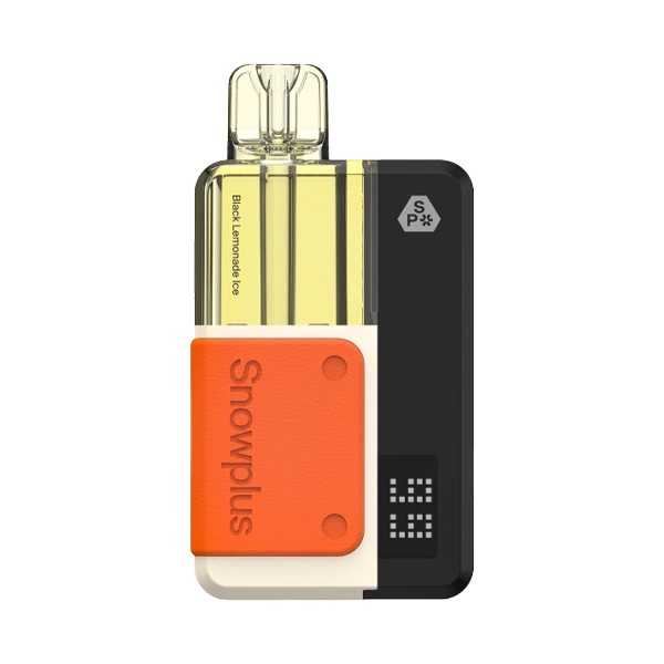 Snowplus Swift Blue Lemon Razz—Tangy Citrus Berry Blend
