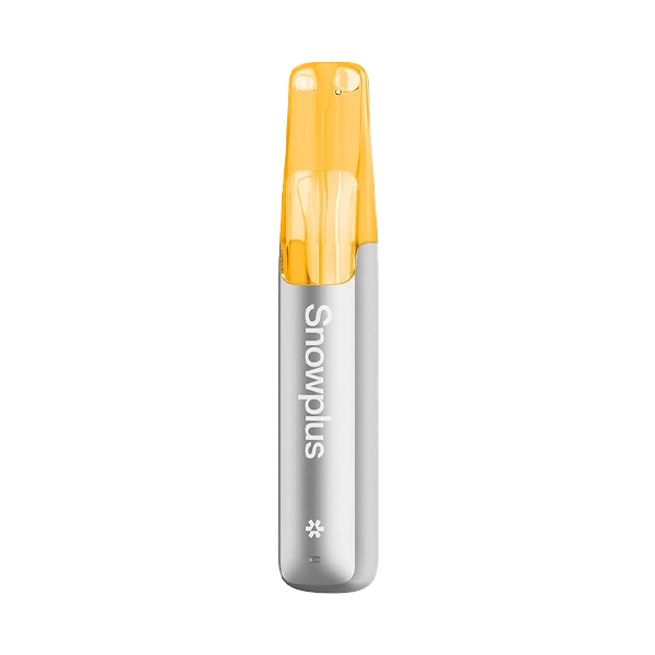 Snowplus Dash Limited Edition Kiwi Ice—Tangy Kiwi with Frosty Finish
