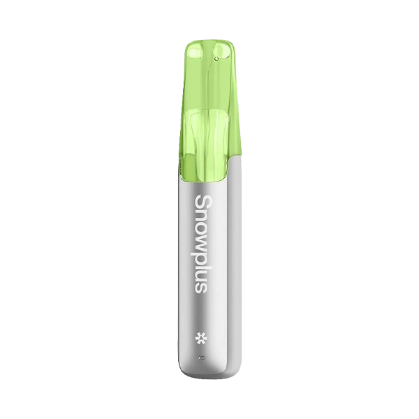 Snowplus Dash Limited Edition Ludou Ice—Sweet Mung Bean with Cool Touch