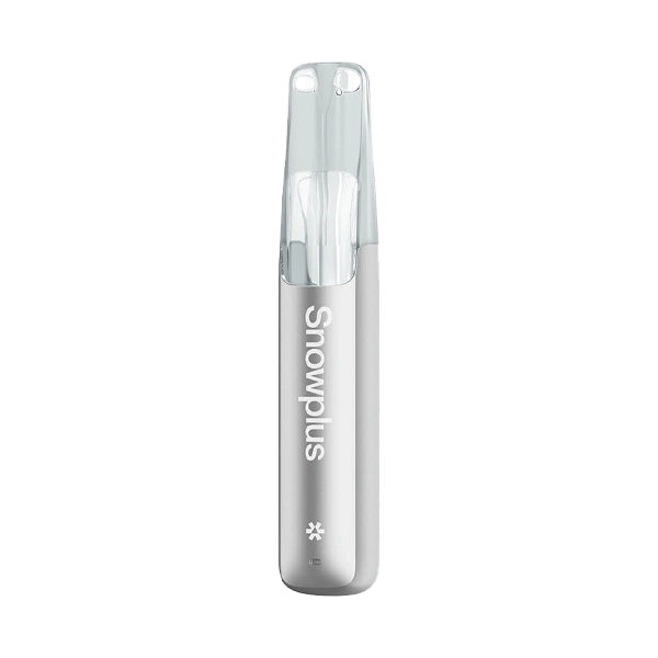 Snowplus Dash Limited Edition Menthol Plus—Extra Strong Mint Cooling