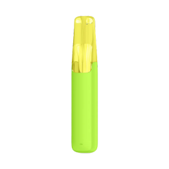 Crisp Green