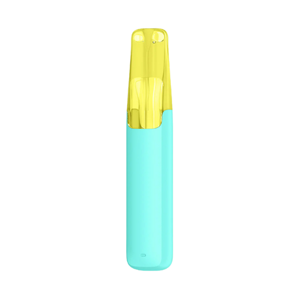 Snowplus Dash Green Grape—Crisp Sweet Green Grape Aroma