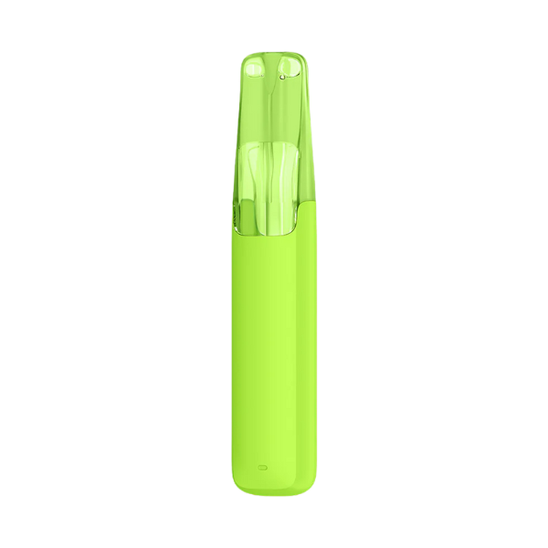 Snowplus Dash Lemon Lime Ice—Zesty Citrus Duo with Ice Finish
