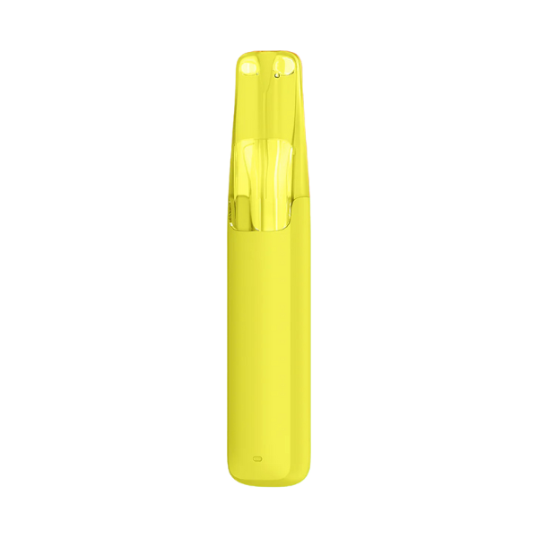 Snowplus Dash Lemon Pineapple—Citrus Tropical Blend Flavor
