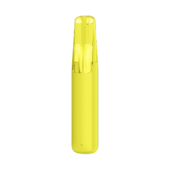 Lemon Pineapple