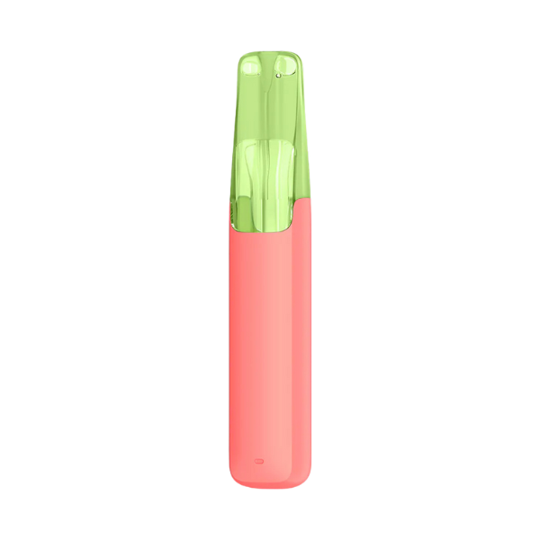 Snowplus Dash Lush Ice—Juicy Watermelon with Icy Exhale