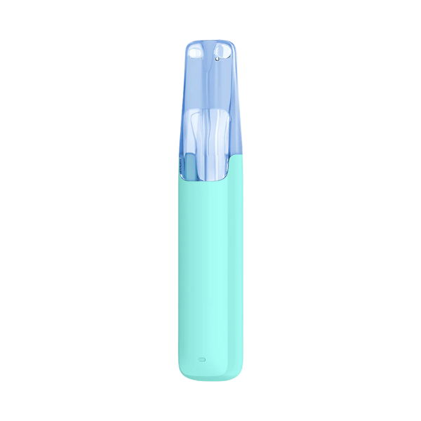 Snowplus Dash Menthol Plus—Extra Strong Mint Cooling Sensation