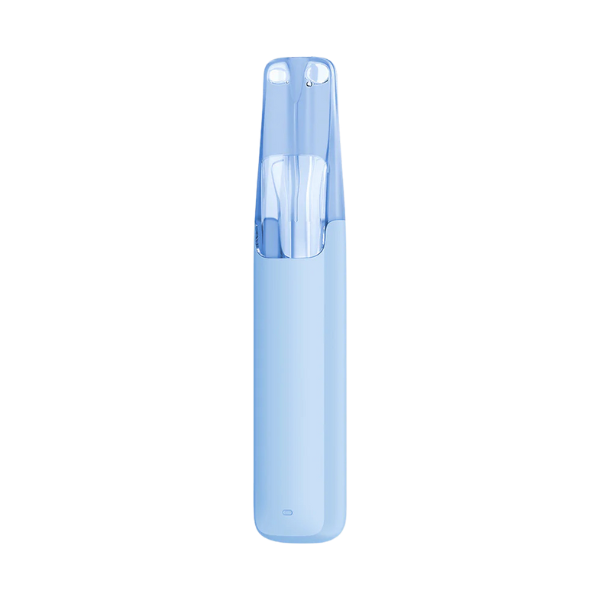 Snowplus Dash Mineral Water—Refreshing Pure Water Flavor