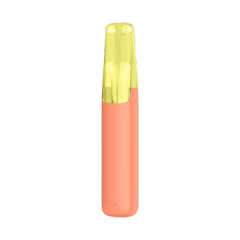 Orange Soda