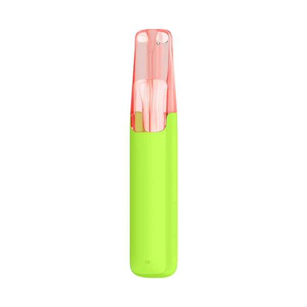 Snowplus Dash Passion Grapefruit—Tropical Tart Passionfruit Grapefruit