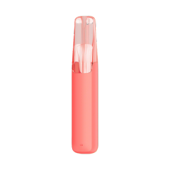 Peach Ice