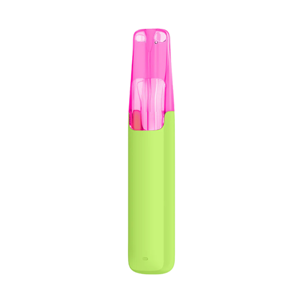 Snowplus Dash Pink Guava—Tropical Pink Guava Sweet Aroma