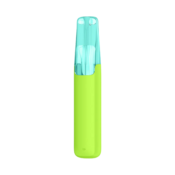 Snowplus Dash Sweet Honeydew—Melon Sweetness with Smooth Finish
