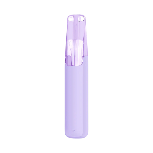 Snowplus Dash Taro Ice—Smooth Sweet Taro with Cool Edge