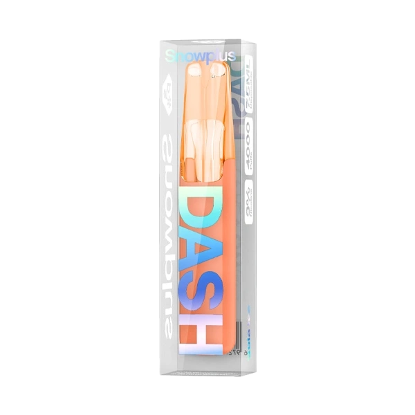 Snowplus Dash Ludou Ice—Sweet Mung Bean Dessert with Ice Touch