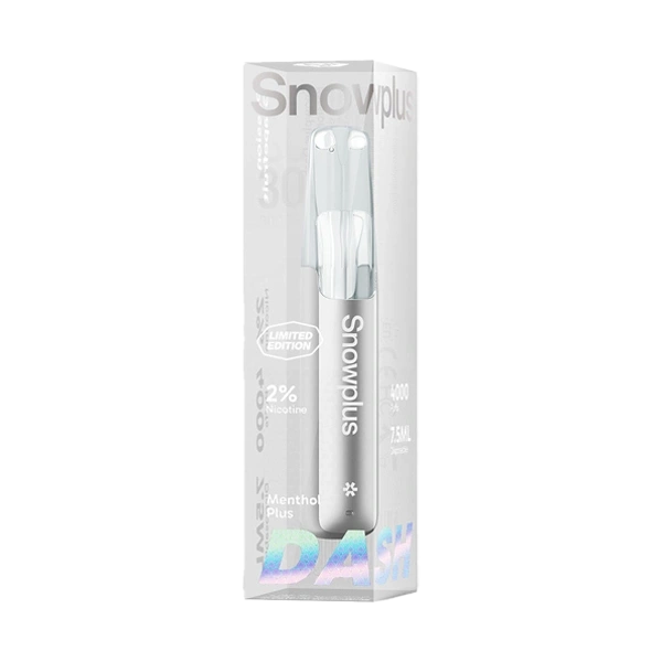 snowplus Dash (Limited Edition)